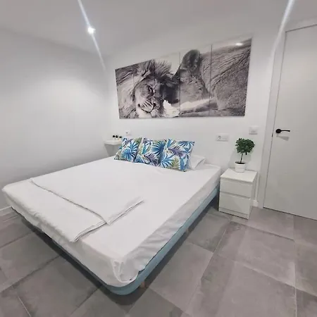 Holiday home Casona Cost Fan Lujo *