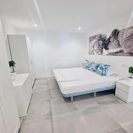 Holiday home Casona Cost Fan Lujo *