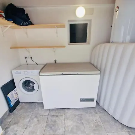 Holiday home Casona Cost Fan Lujo Palma de Mallorca