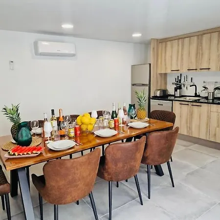 Holiday home Casona Cost Fan Lujo