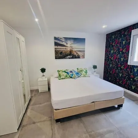 Holiday home Casona Cost Fan Lujo Palma de Mallorca