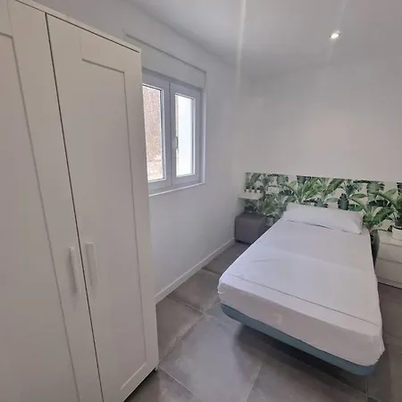 Casona Cost Fan Lujo * Palma de Mallorca