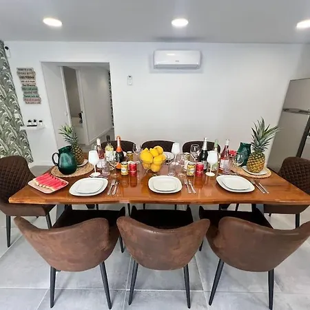 Holiday home Casona Cost Fan Lujo