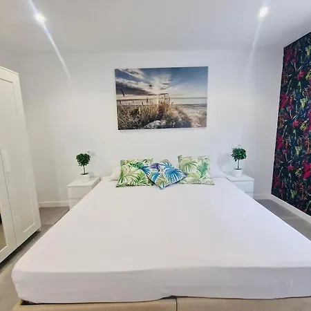 Casona Cost Fan Lujo Holiday home *