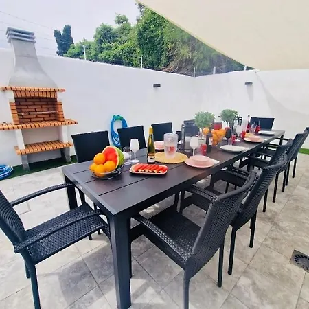 Holiday home Casona Cost Fan Lujo Palma de Mallorca