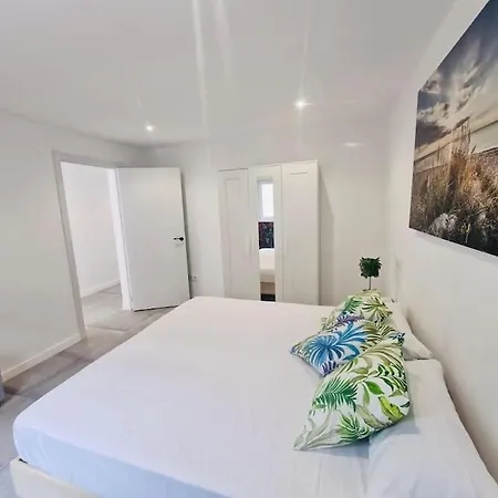 Casona Cost Fan Lujo Holiday home *