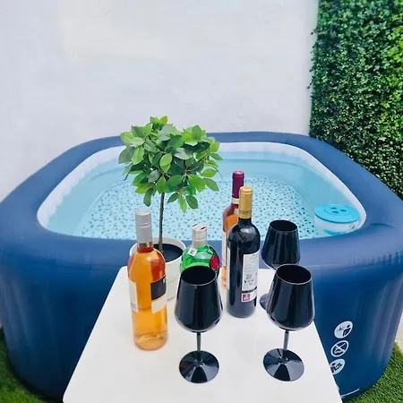 Casona Cost Fan Lujo Holiday home Palma de Mallorca