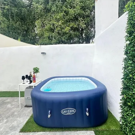 Casona Cost Fan Lujo *
