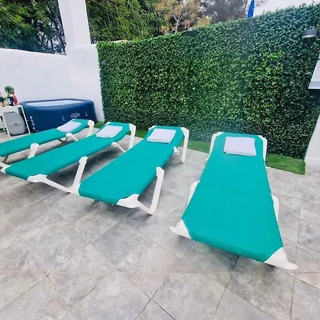 Casona Cost Fan Lujo Palma de Mallorca