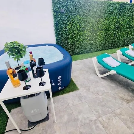 Casona Cost Fan Lujo * Palma de Mallorca
