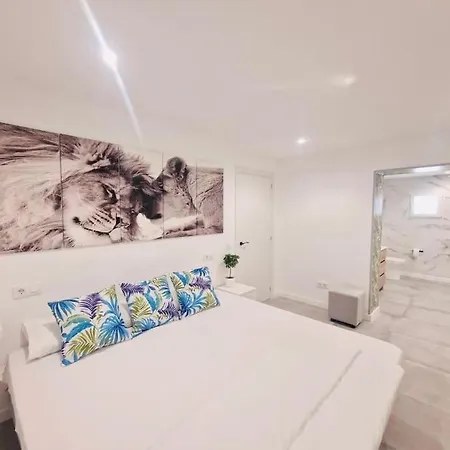 Holiday home Casona Cost Fan Lujo *