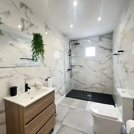 Holiday home Casona Cost Fan Lujo Palma de Mallorca