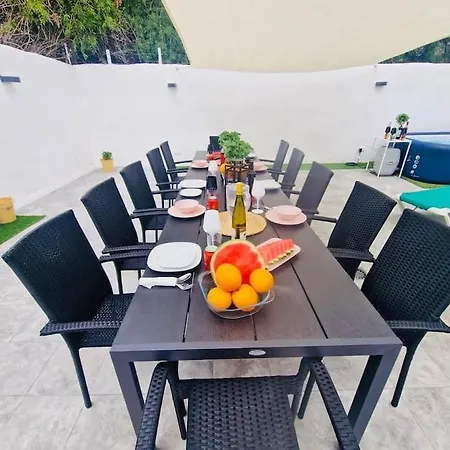 Holiday home Casona Cost Fan Lujo
