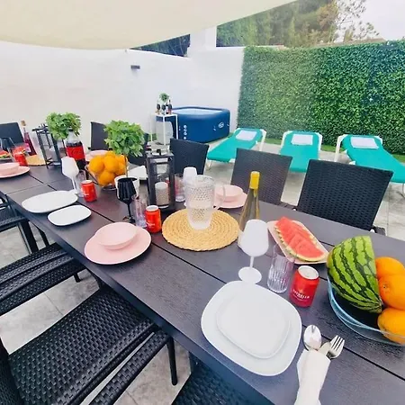 Holiday home Casona Cost Fan Lujo Palma de Mallorca