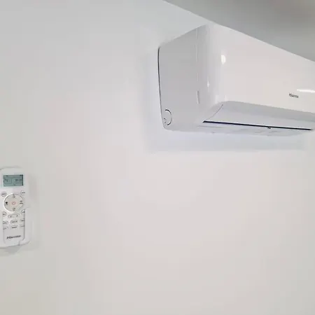 Casona Cost Fan Lujo Holiday home *