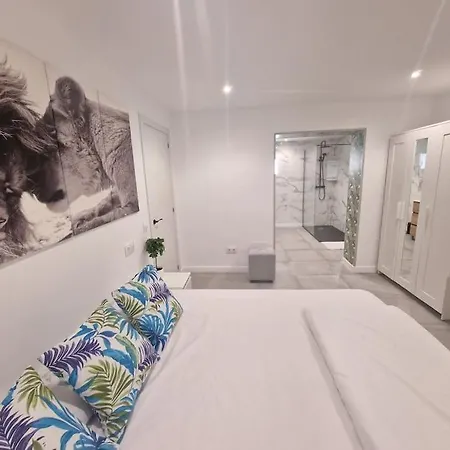 Casona Cost Fan Lujo Holiday home *