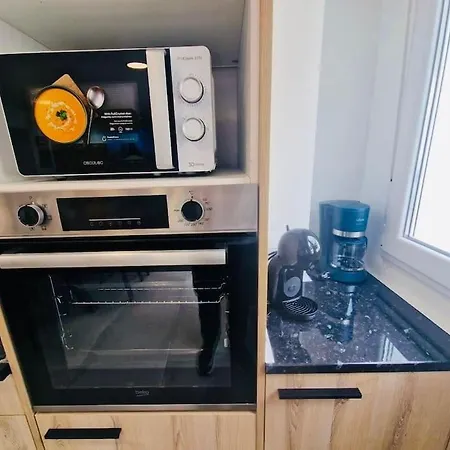 Casona Cost Fan Lujo Palma de Mallorca