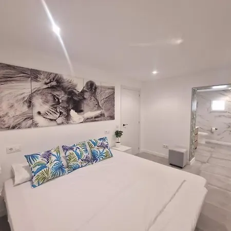 Casona Cost Fan Lujo Holiday home