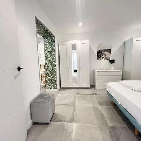 Casona Cost Fan Lujo Holiday home *