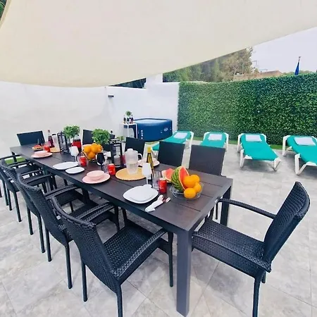 Casona Cost Fan Lujo Palma de Mallorca