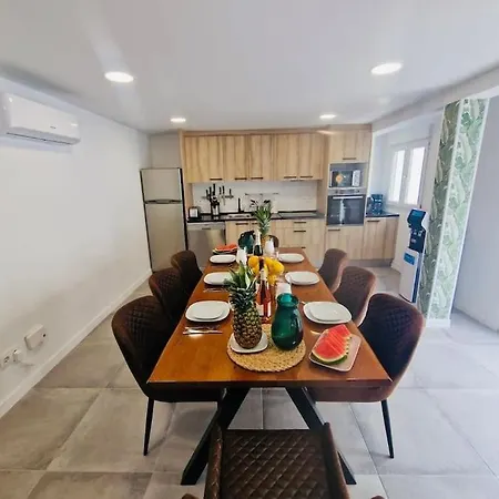 Holiday home Casona Cost Fan Lujo
