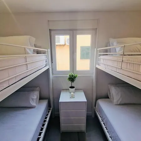 Holiday home Casona Cost Fan Lujo *