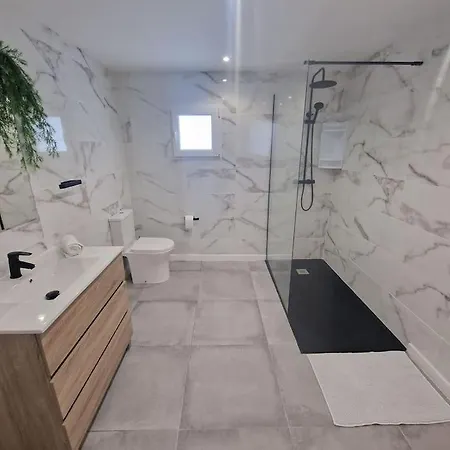 Casona Cost Fan Lujo Hébergement de vacances *