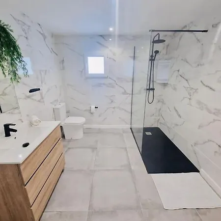 Casona Cost Fan Lujo Hébergement de vacances