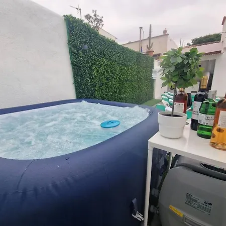 Casona Cost Fan Lujo Semesterbostad Palma de Mallorca