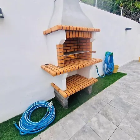 Casona Cost Fan Lujo Hébergement de vacances Palma